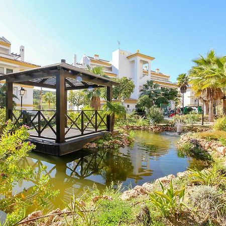 "Casa Sidney" Calanova Grand Golf Lägenhet La Cala De Mijas Exteriör bild