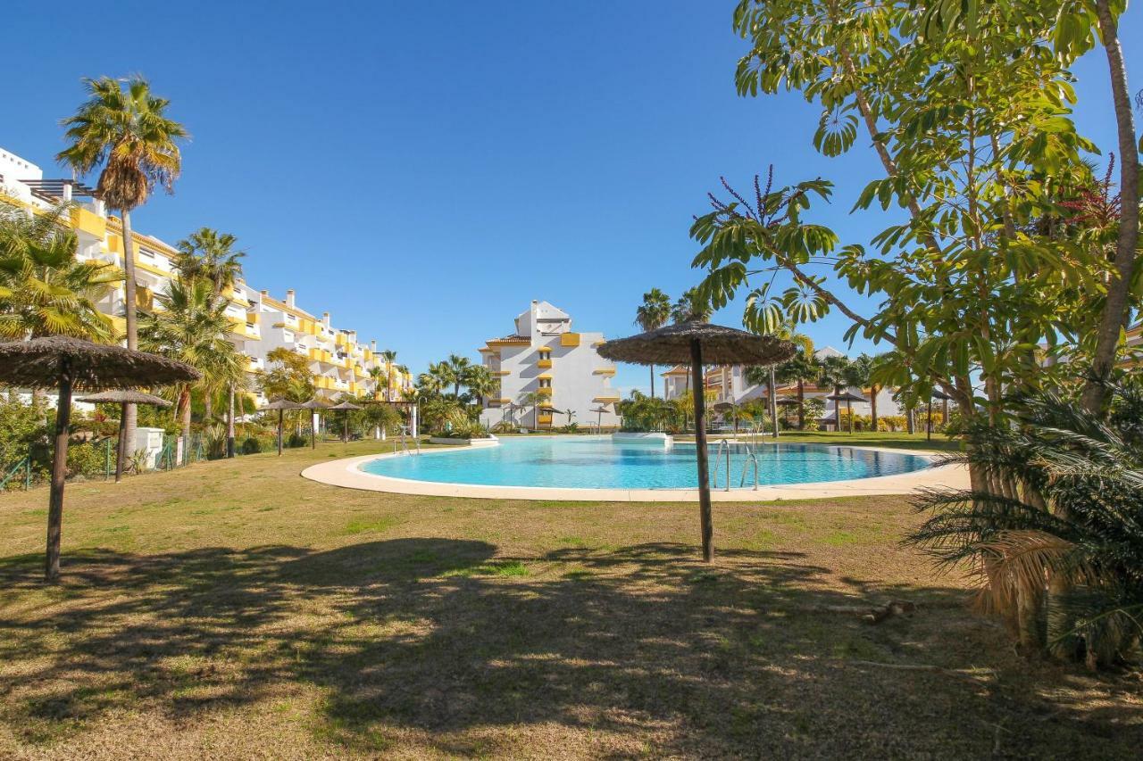 "Casa Sidney" Calanova Grand Golf Lägenhet La Cala De Mijas Exteriör bild